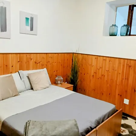 A Ferienhaus Càbras