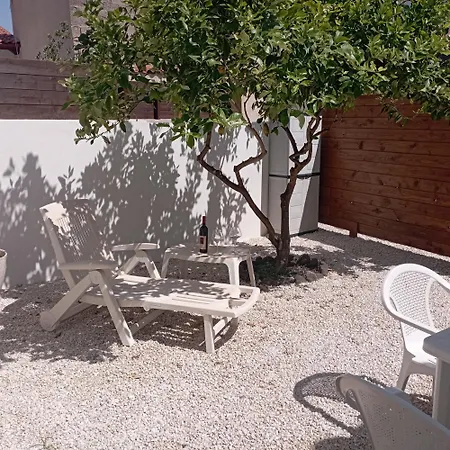 A Ferienhaus Càbras