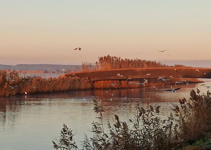 Vakantiehuis A Càbras