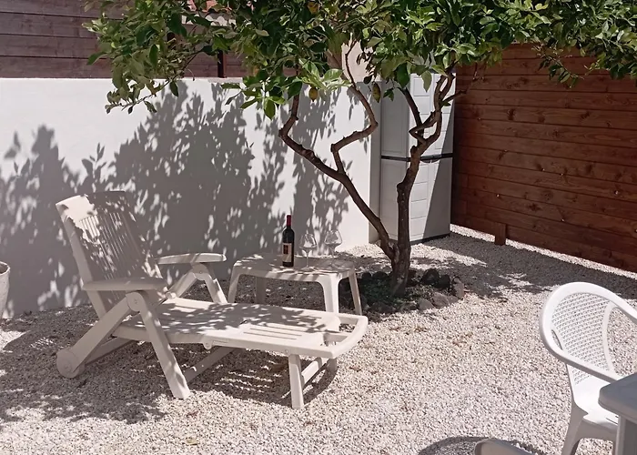 A Vakantiehuis Càbras