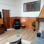 Σπίτι διακοπών A *