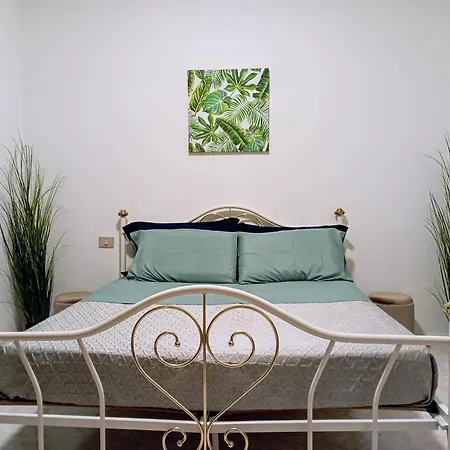 Holiday home A Cabras