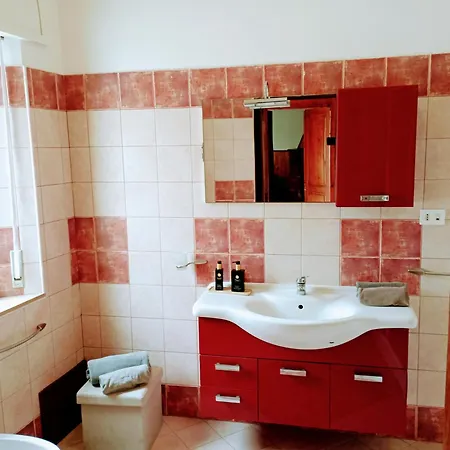 A Holiday home Cabras