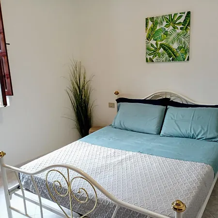 Holiday home A